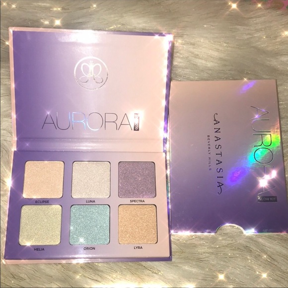 💥XTREME BLOWOUT PRICE FIRM💥 🆕✨AURORA GLOW KIT - Picture 2 of 6